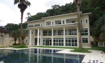 Imagem: CASA DE ALTO PADRÃO NO CONDOMÍNIO MARINAS