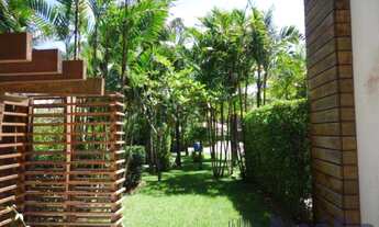 Imagem: CASA ALTO PADRÃO NO CONDOMÍNIO JEQUITI