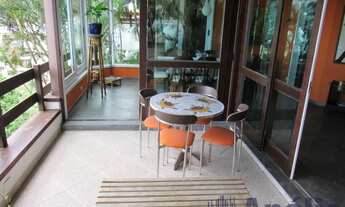 Imagem: Village Casa Grande - Enseada - Guarujá