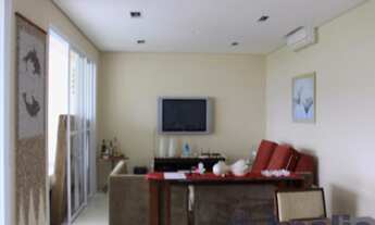 Imagem 4: Condomínio Edifício Verde Mar - Enseada região Tortugas e Península-Guarujá