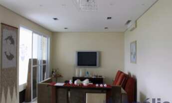 Imagem 5: Condomínio Edifício Verde Mar - Enseada região Tortugas e Península-Guarujá