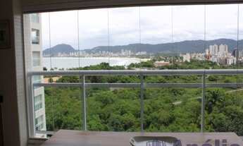 Imagem 7: Condomínio Edifício Verde Mar - Enseada região Tortugas e Península-Guarujá