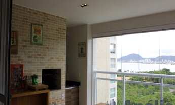 Imagem: Condomínio Edifício Verde Mar - Enseada