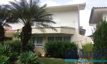 Imagem: Casa acapulco guarujá, casa 4 suítes acapulco