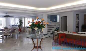 Imagem 5: Casa acapulco guarujá, casa 4 suítes acapulco guarujá,casa no jardim Acapulco guaruja com