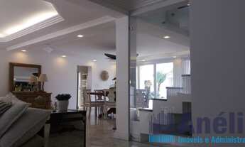 Imagem 6: Casa acapulco guarujá, casa 4 suítes acapulco guarujá,casa no jardim Acapulco guaruja com