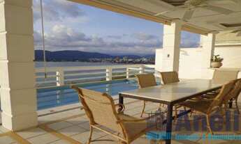 Imagem: CASA DE ALTO PADRÃO NA PENÍNSULA