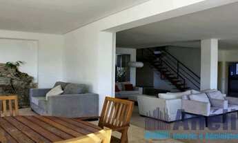 Imagem 3: Península - oportunoidade casa com 1.250,00 m² de terreno e casa com 350,00 m² - R$ 3.300