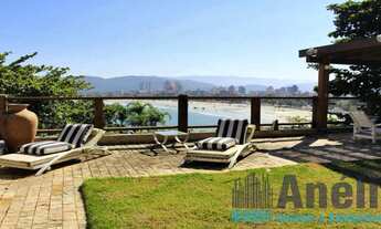 Imagem: Península - oportunoidade casa com 1.250,00