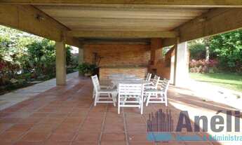 Imagem 4: CASA NO BAIRRO PRAIA DO PERNAMBUCO