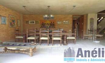 Imagem 7: CASA NO BAIRRO PRAIA DO PERNAMBUCO