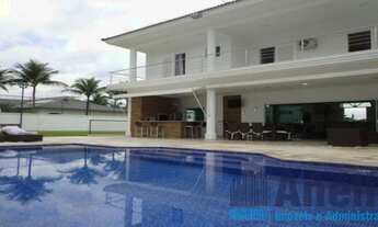 Imagem: CASA ACAPULCO COM CAMPO DE FUTEBOL