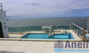 Imagem: Pitangueiras cobertura para reforma com