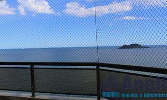 Imagem 2: COBERTURA DUPLEX COM VISTA TOTAL PARA OCEANO