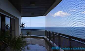 Imagem 1: COBERTURA DUPLEX COM VISTA TOTAL PARA OCEANO