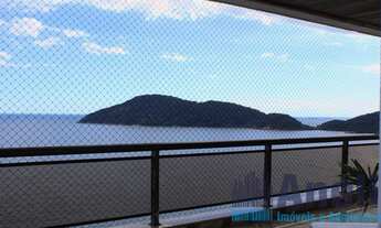 Imagem 5: COBERTURA DUPLEX COM VISTA TOTAL PARA OCEANO