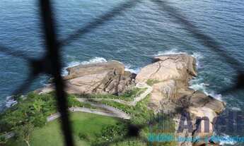 Imagem 6: COBERTURA DUPLEX COM VISTA TOTAL PARA OCEANO