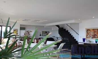 Imagem 7: COBERTURA DUPLEX COM VISTA TOTAL PARA OCEANO