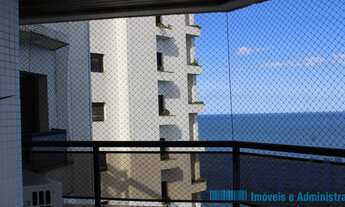 Imagem 3: COBERTURA DUPLEX COM VISTA TOTAL PARA OCEANO