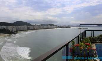 Imagem: LINDA COBERTURA PENT HOUSE - ASTÚRIAS