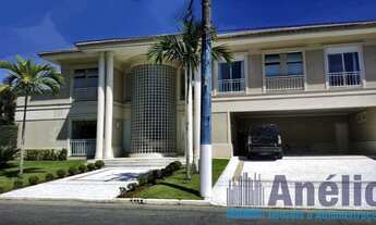 Imagem: Linda casa na Marina Guarujá com pier
