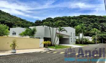 Imagem: CASA EM CONDOMÍNIO RESIDENCIAL em GUARUJÁ