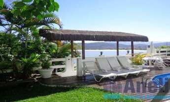 Imagem: CASA DE ALTO PADRÃO NA PENÍNSULA VISTA