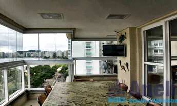 Imagem: Apartamento para venda Praia das Pitangueiras