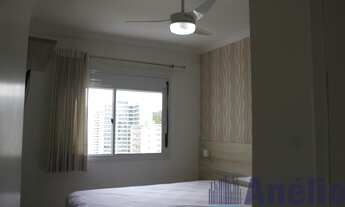 Imagem 4: PITANGUEIRAS - GUARUJÁ BELÍSSIMO APARTAMENTO COM ÁREA ÚTIL DE 99,00M² - 12º ANDAR, NOVO E