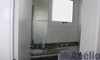 Imagem 7: PITANGUEIRAS - GUARUJÁ BELÍSSIMO APARTAMENTO COM ÁREA ÚTIL DE 99,00M² - 12º ANDAR, NOVO E