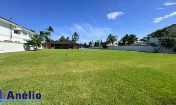 Imagem 3: Terreno a venda no Acapulco, murado e pronto para construir, 1000m²