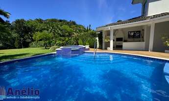 Imagem: Casa a venda no condomínio Jardim Acapulco