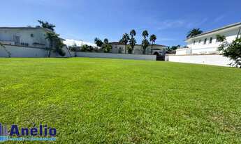 Imagem: Terreno a venda no Acapulco, murado e pronto