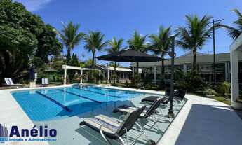 Imagem: Casa a venda no condomínio Jardim Acapulco