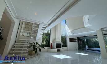 Imagem 5: Casa a venda no condomínio Jardim Acapulco com boa localização próxima ao mercado contendo