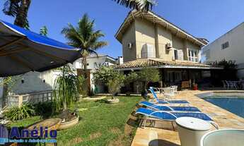 Imagem 3: Casa para locação temporada no condomínio Jardim Acapulco em Guarujá-SP