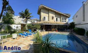 Imagem: Casa para locação temporada no condomínio