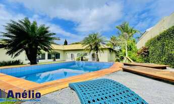 Imagem: Oportunidade! Casa térrea com 5 suítes