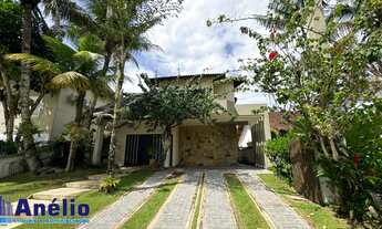 Imagem: Casa para locação anual no condomínio