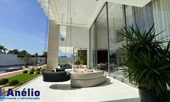 Imagem: Magnifica e famosa mansão resort a venda