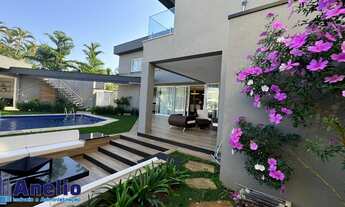 Imagem: Mansão construção nova 7 suítes a venda