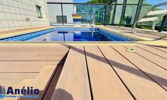 Imagem 3: Linda cobertura duplex a venda na Barra funda Praia das Pitangueiras em Guarujá-SP