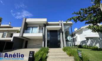 Imagem 2: Mansão nova a venda no Jardim Acapulco em Guarujá, 07 dormitórios 07 suites