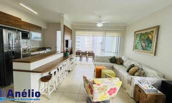 Imagem 6: Apartamento com vista parcial para o mar 3 dormitórios a venda na Praia das Asturias em Gu