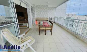 Imagem 7: Apartamento com vista parcial para o mar 3 dormitórios a venda na Praia das Asturias em Gu