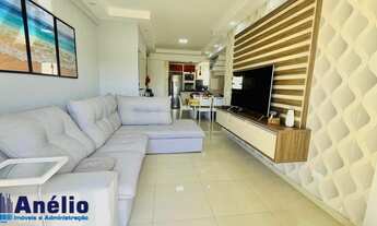 Imagem 7: Cobertura duplex a venda na Praia da Enseada Guarujá, 3 dormitórios 3 suítes + dep de empr