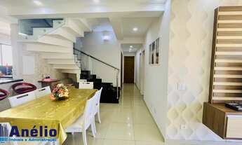 Imagem 5: Cobertura duplex a venda na Praia da Enseada Guarujá, 3 dormitórios 3 suítes + dep de empr