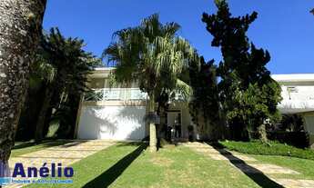 Imagem: Casa com 4 dormitórios para venda no condomínio