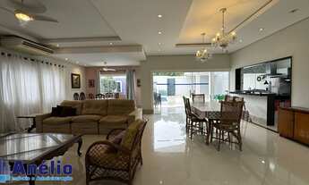 Imagem 7: Casa com 5 quartos para venda no condomínio Jardim Pernambuco II em Guarujá-SP