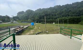 Imagem 4: Terreno a venda na Marina Guarujá com pier - 1215m² - R$ 3.800.000,00